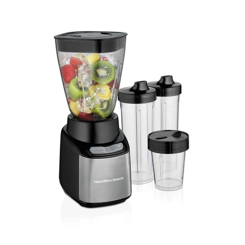 Hamilton beach bullet - bullet, mixer