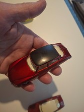 DINKY TOYS 1/43 CITROEN DS 23, DS 19