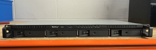 Mémoire nas rs816 synology - mémoire, 4