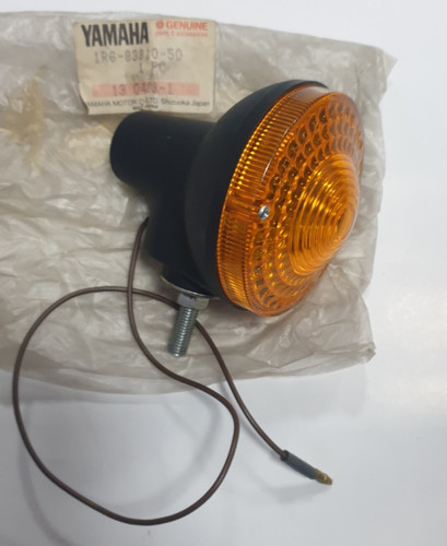 Clignotant origine yamaha - d'origine,