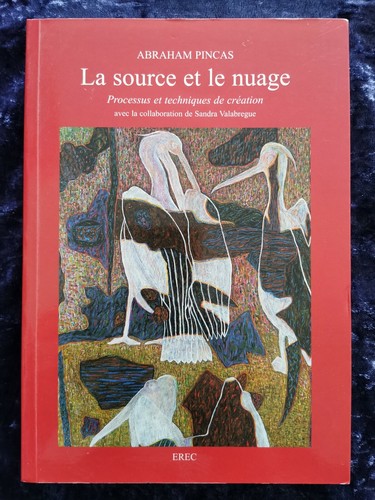 Source le nuage - source,