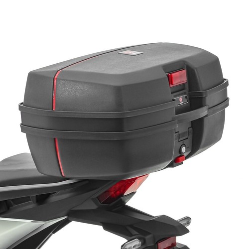 Top case pour bmw 1300 - bmw, k