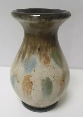 Cassé vase losson gres - cassé,