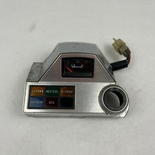 Kawasaki 450 LTD indicateur de