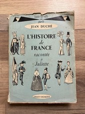 Livre Ancien-L’histoire De
