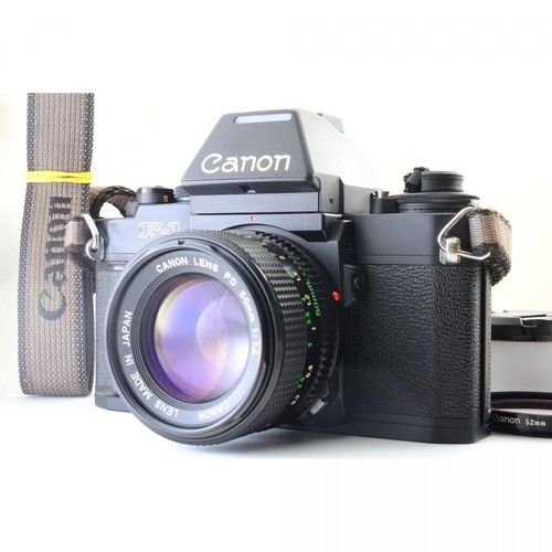 Appareil photo reflex