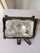 PHARE YAMAHA 125 DTR