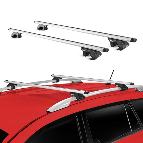 Barres toit transversales - barres,