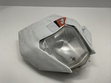 ♻️ Ktm 400 Exc 2004 - 2007 Headlight & Surround Fairing ♻️