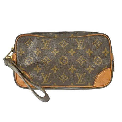 Louis vuitton marly dragonne - vuitton,