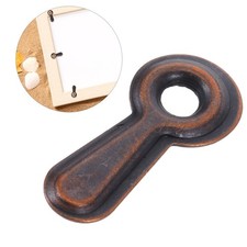  100 pièces Clips de support pour cadre Photo cadre Photo bricolage Clip de