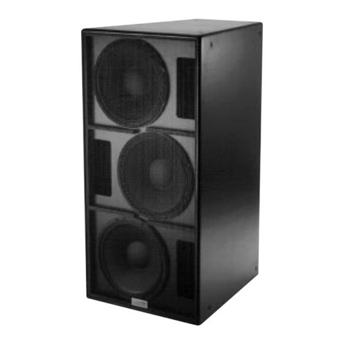 Eaw bv535p bass system x - bass,