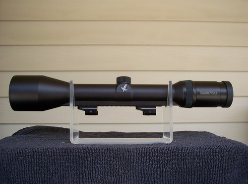 Swarovski 12x56mm rifle - swarovski,