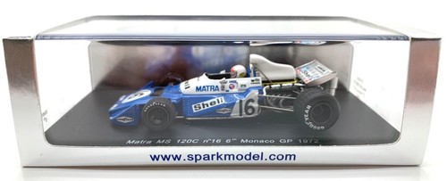 Spark matra 120c - spark, 6e