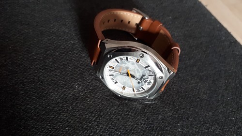 Montre timberland - montre,