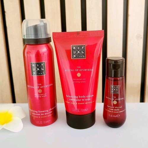 Rituals the ritual ayurveda - the,