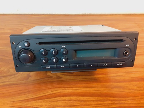 Autoradio renault twingo - cd,