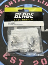 Blade. BLH2026 Complete Hdwe