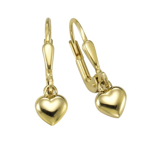 Boucles oreilles boucle - boucles,