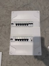 tableau électrique schneider