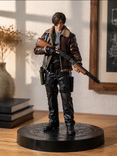 33cm resident evil - 33cm,