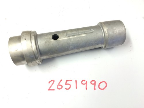 Douille aluminium krone - douille,