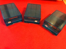 PÊCHE / 3 ANCIENNES BOÎTES