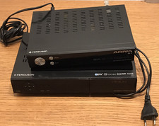 LOT 2 FERGUSON ARIVA 52E +