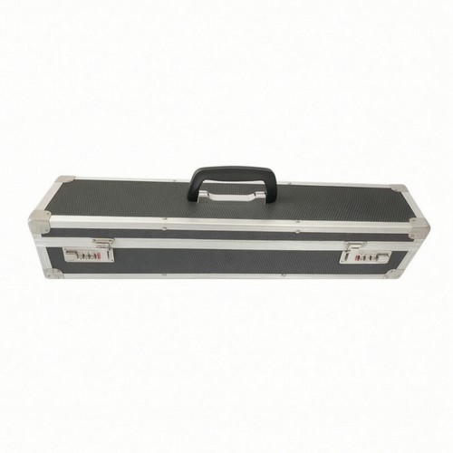 Valise aluminium robuste - valise, en