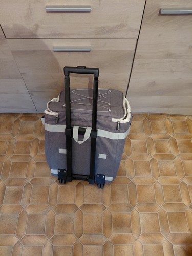 Glacière sac isotherme - , de