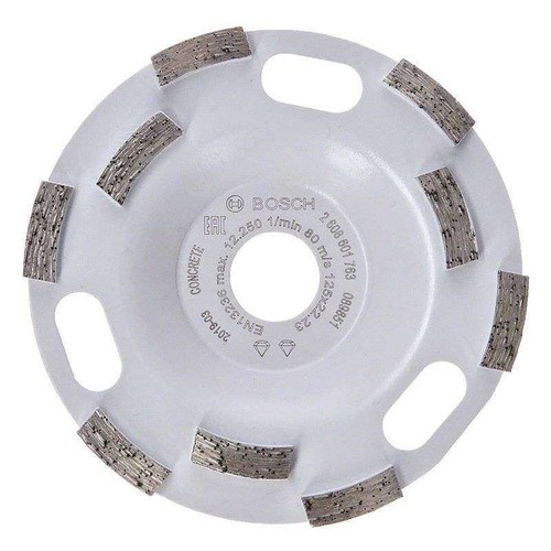 Disque diamant bosch - diamant,
