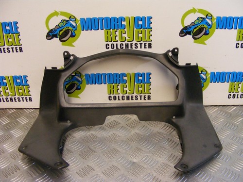 Honda vfr 800 panel - honda, clocks