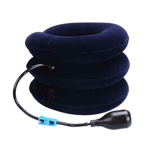 Cervical neck traction device - cervical,