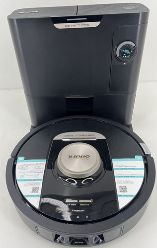 Shark rv2820ae detect - shark,