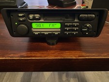 AUTORADIO CAR STEREO Poste