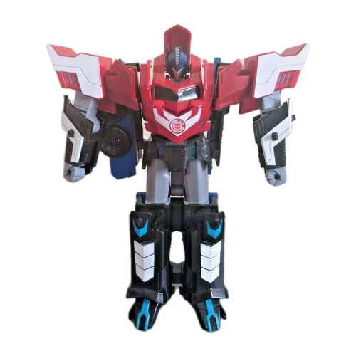 Optimus prime transformers - optimus,