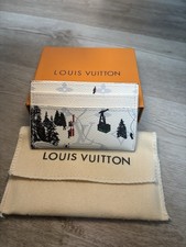 Porte Carte Louis Vuitton