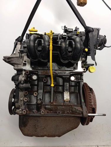 Moteur renault twingo phase - renault,