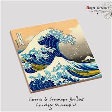 Carrelage céramique La grande