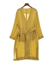 RIVE DROITE Coat (Other) Yellow F 2200456464038