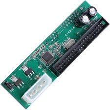 Adaptateur convertisseur