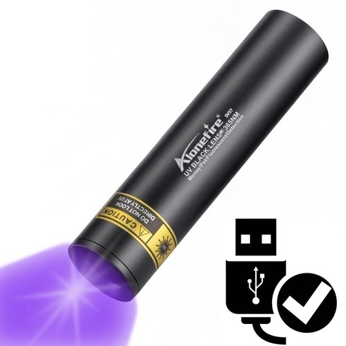 Lampe torche poche - de,