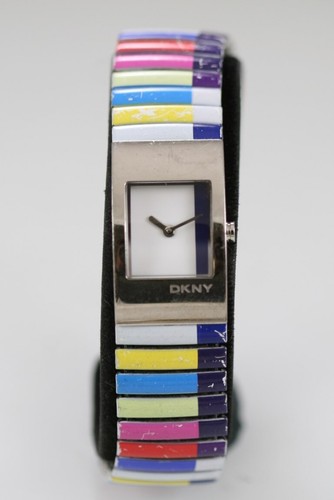 Dkny femme montre acier - dkny,