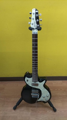 Guitare électrique esp - guitare,