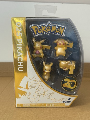 Figurine pokémon tomy neuf - pokémon,