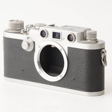 [EXCELLENT+] Caméra