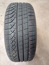 1x Pirelli P Zero Winter
