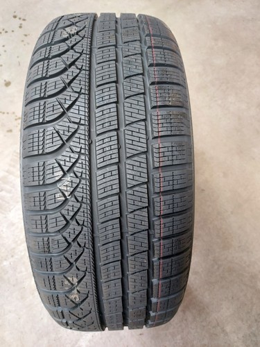Pirelli zero winter - 1x,