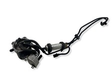 Audi Q7 4L 2008 Filtre à