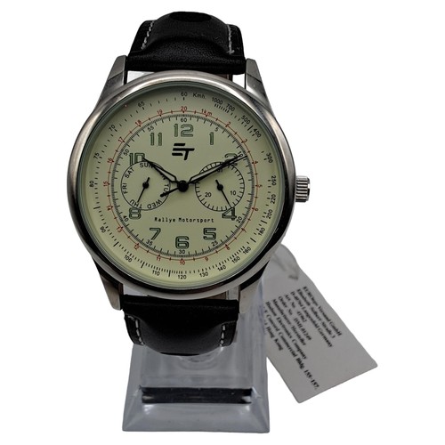 Eurotops montre homme rallye - homme,
